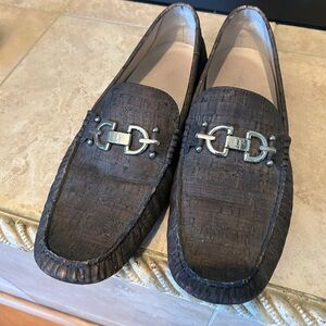 Donald Pliner Men’s Driving Mocs Sz10.5
